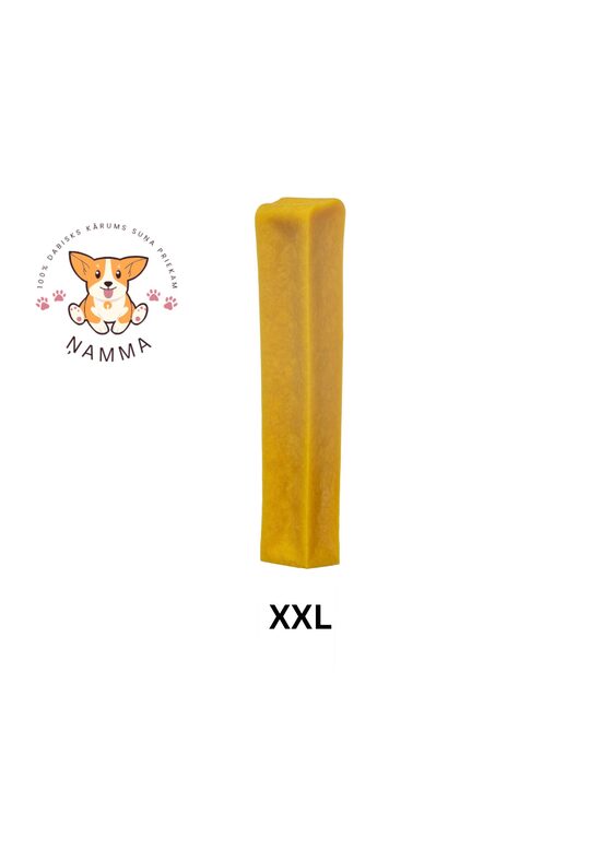 Suņu graužamsiers Ņamma, XXL izmērs